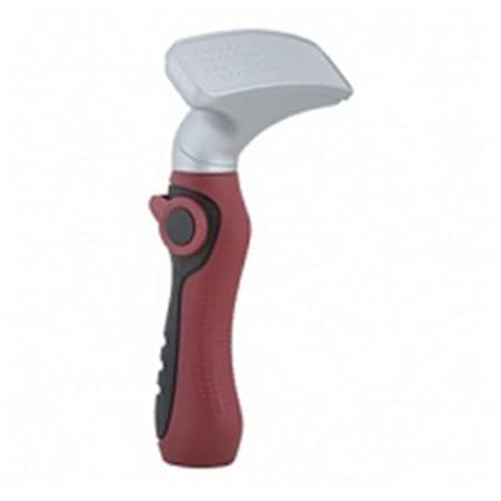 Dendesigns Green Thumb Thumb Controlled Fan Spray Shower Nozzle Metal DE797906